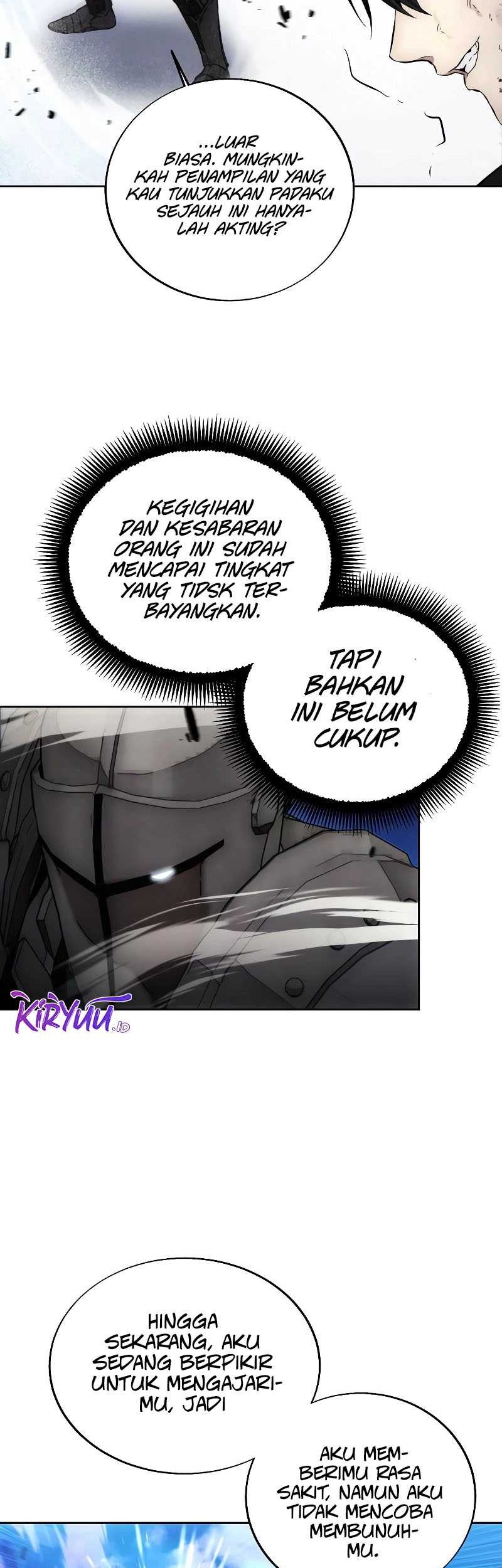How to Live as a Villain Chapter 114 Gambar 44