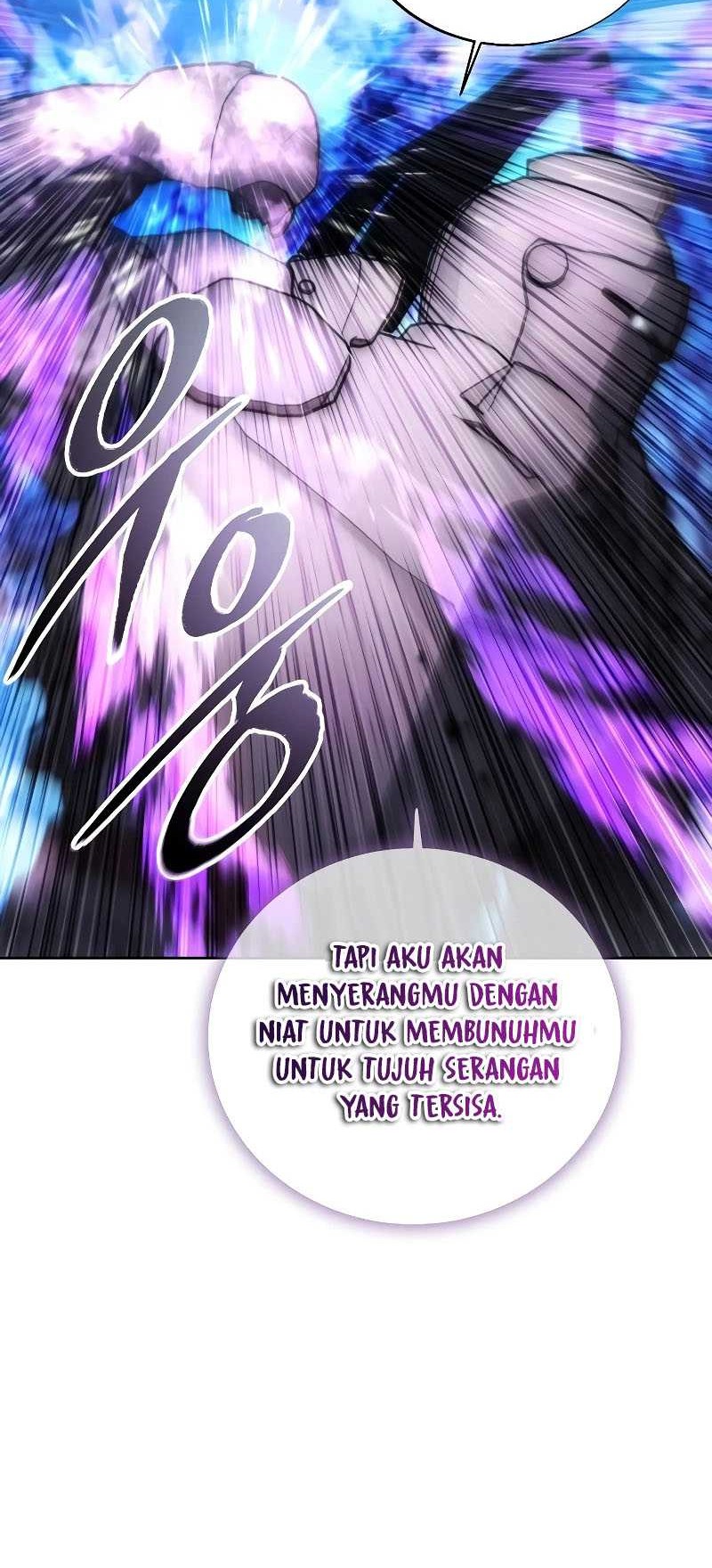How to Live as a Villain Chapter 114 Gambar 45