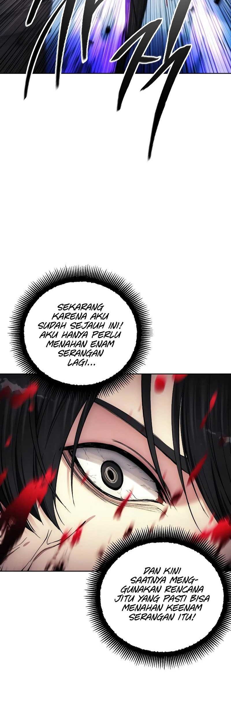 How to Live as a Villain Chapter 114 Gambar 47