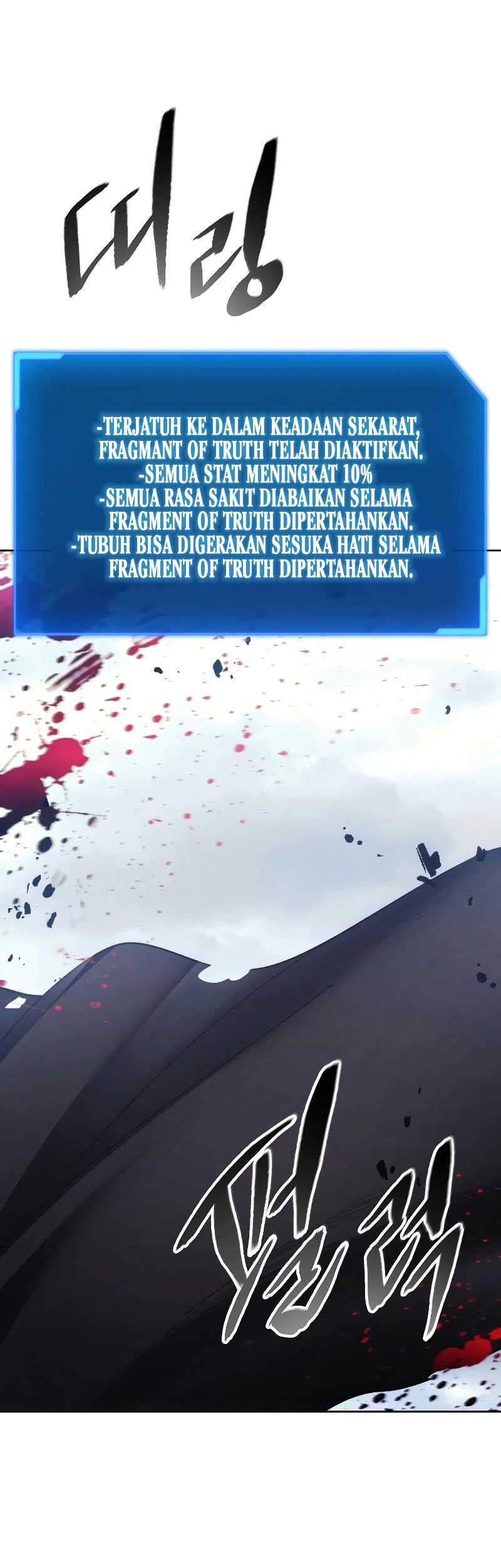 How to Live as a Villain Chapter 114 Gambar 48