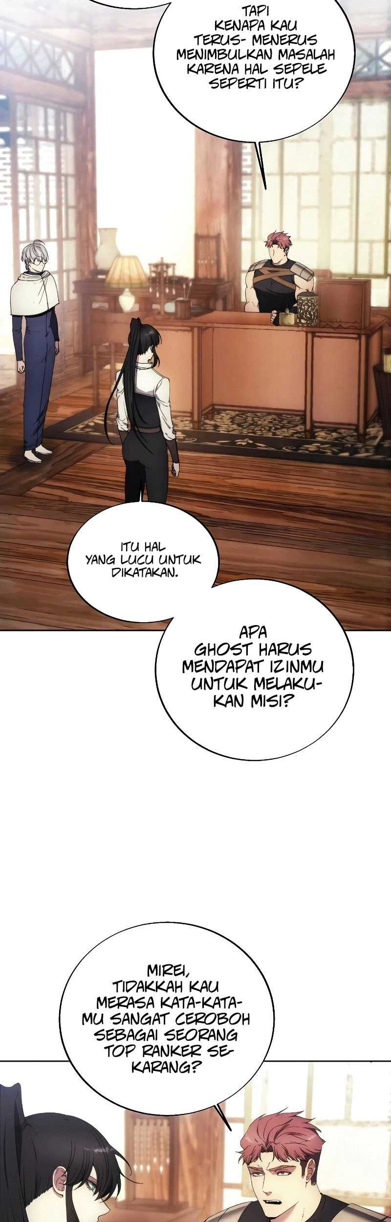 How to Live as a Villain Chapter 114 Gambar 3