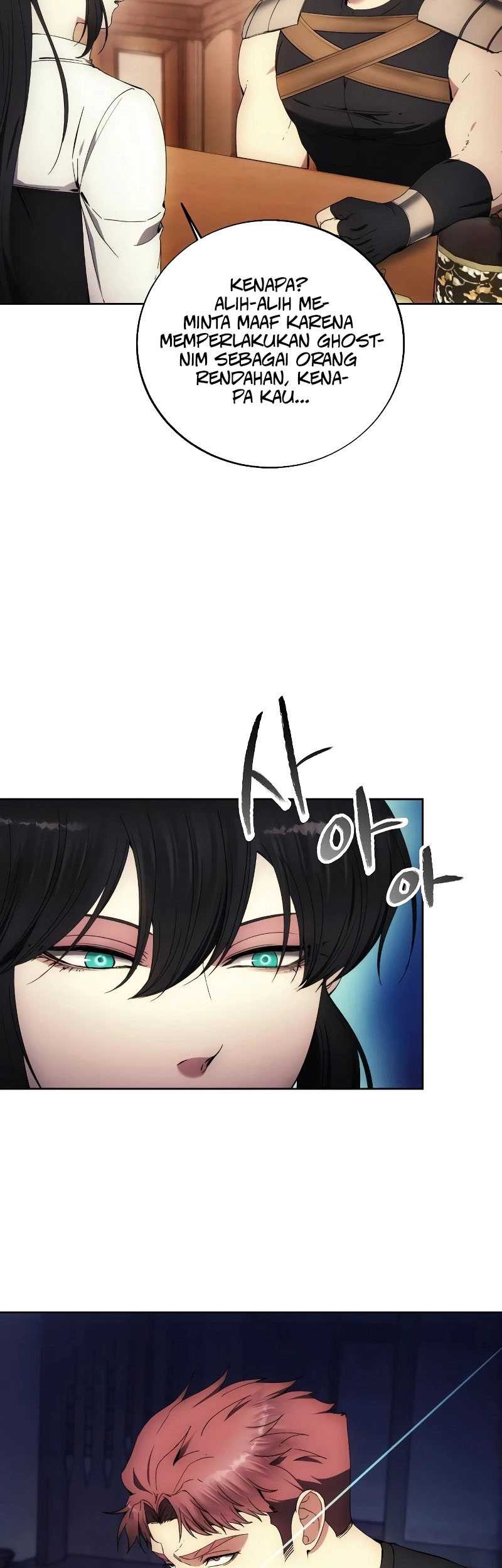 How to Live as a Villain Chapter 114 Gambar 4
