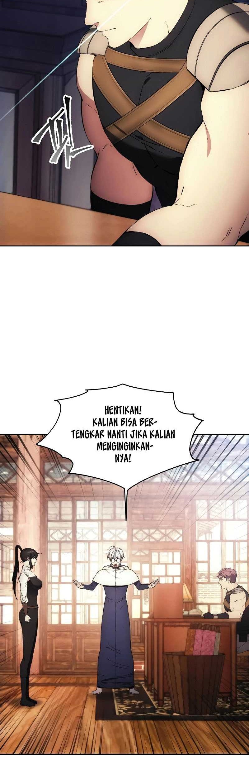 How to Live as a Villain Chapter 114 Gambar 5