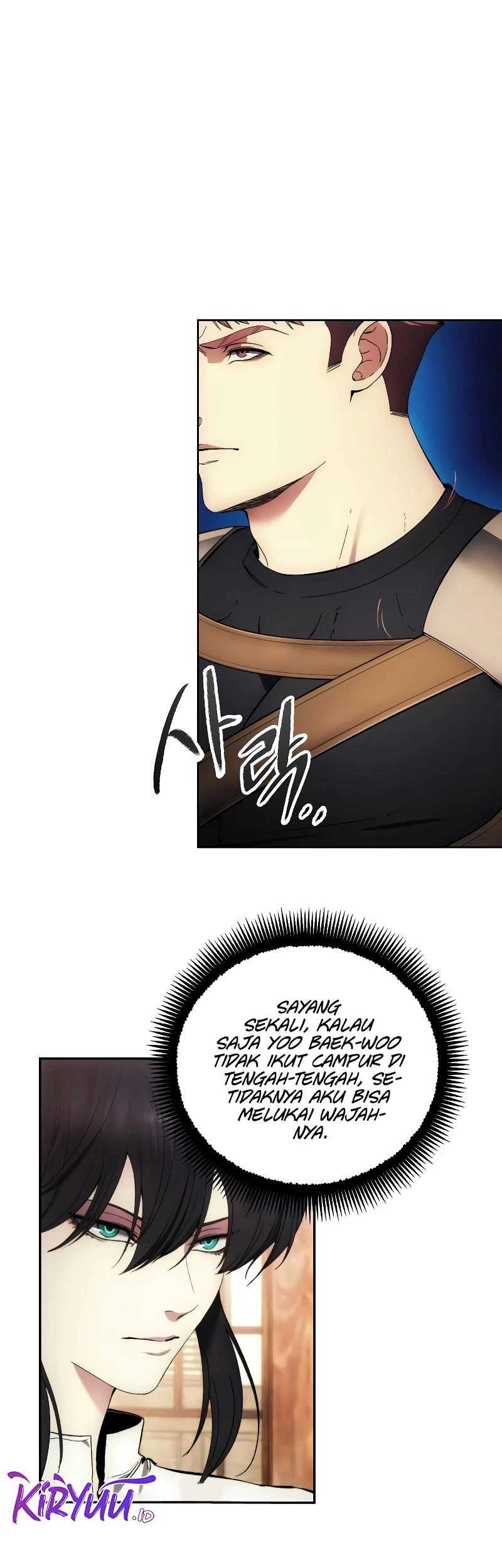 How to Live as a Villain Chapter 114 Gambar 6