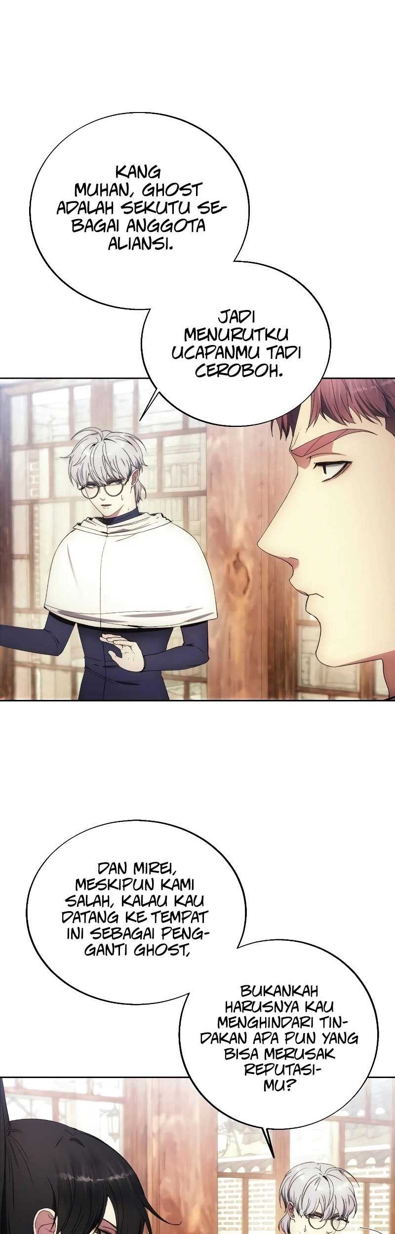 How to Live as a Villain Chapter 114 Gambar 7
