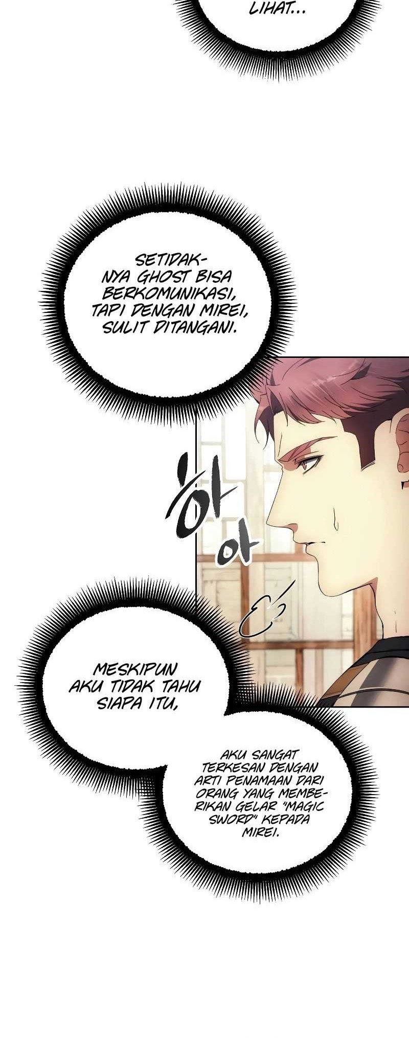 How to Live as a Villain Chapter 114 Gambar 9