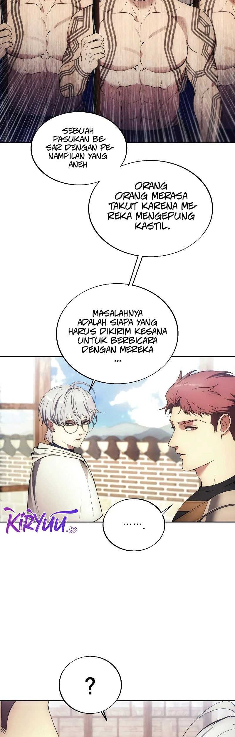 How to Live as a Villain Chapter 114 Gambar 11