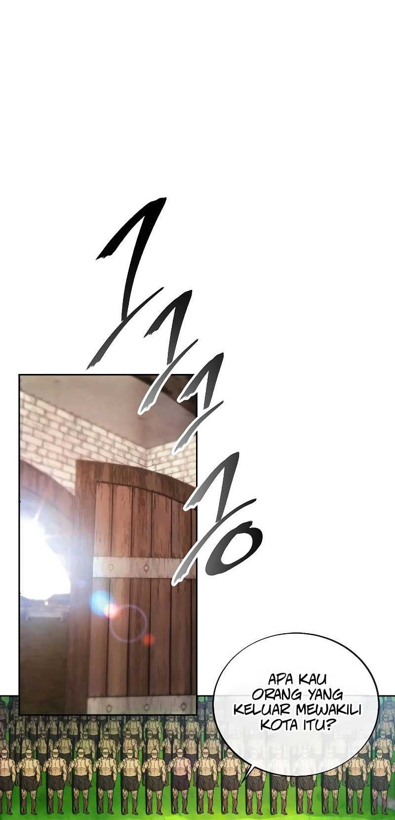 How to Live as a Villain Chapter 114 Gambar 13