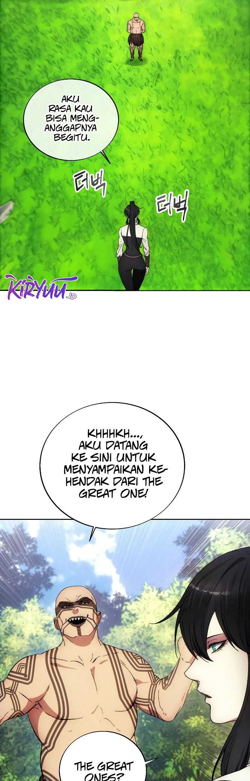 How to Live as a Villain Chapter 114 Gambar 14