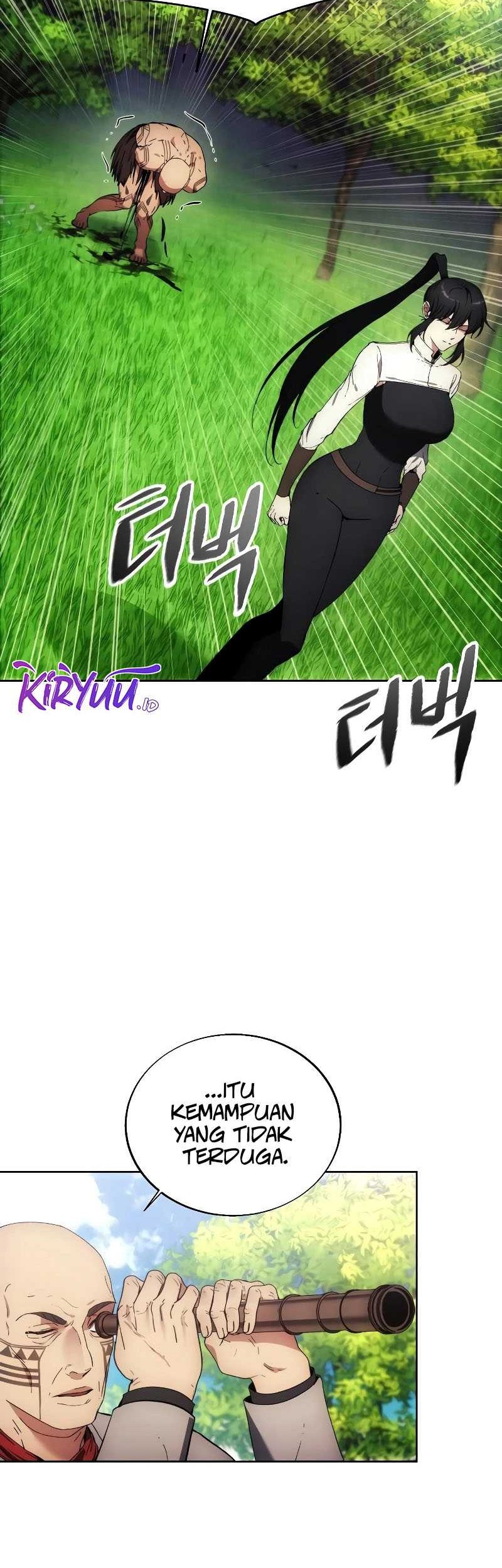 How to Live as a Villain Chapter 114 Gambar 19