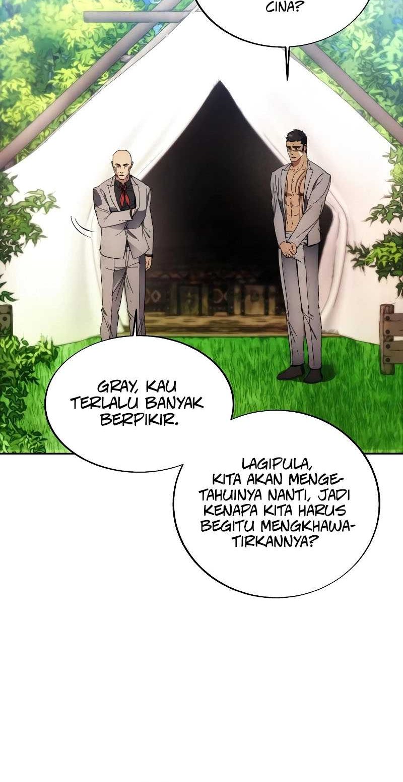 How to Live as a Villain Chapter 114 Gambar 21