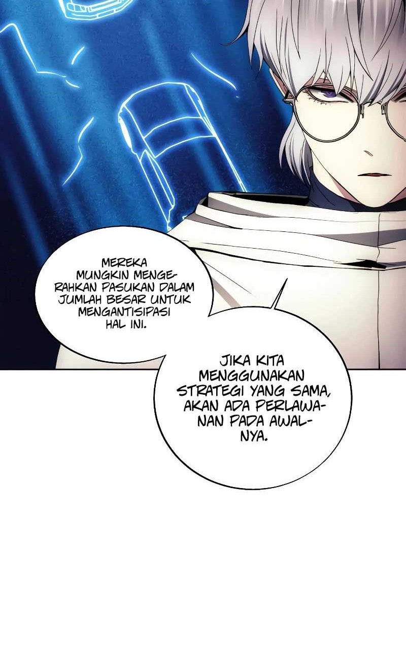 How to Live as a Villain Chapter 114 Gambar 29