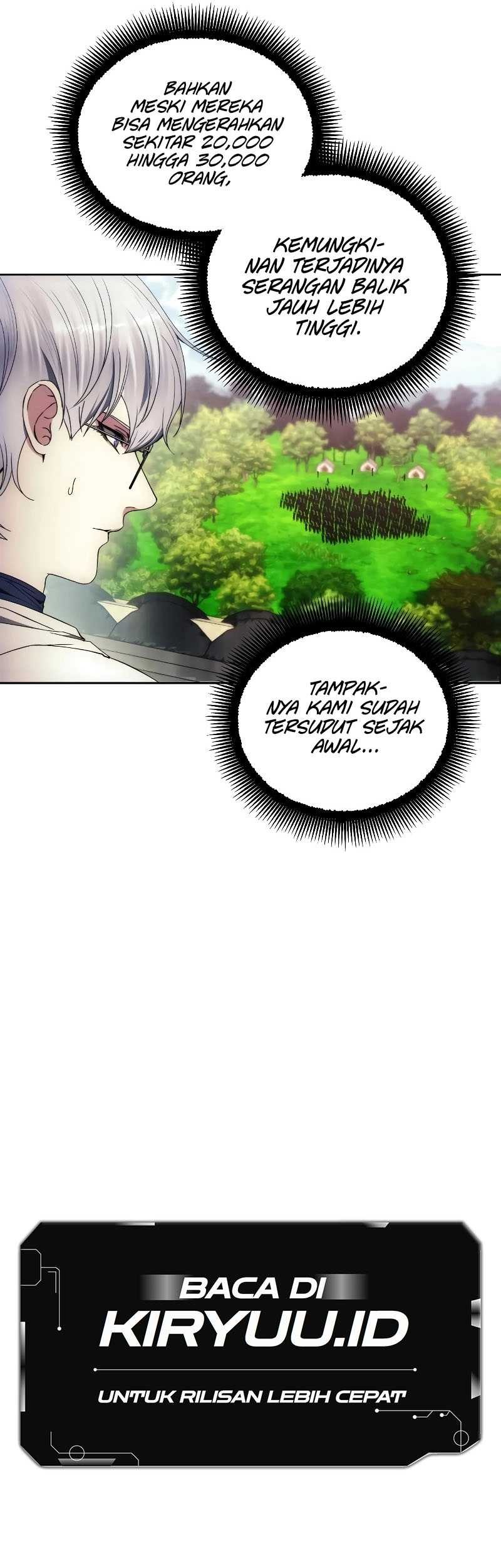How to Live as a Villain Chapter 114 Gambar 30