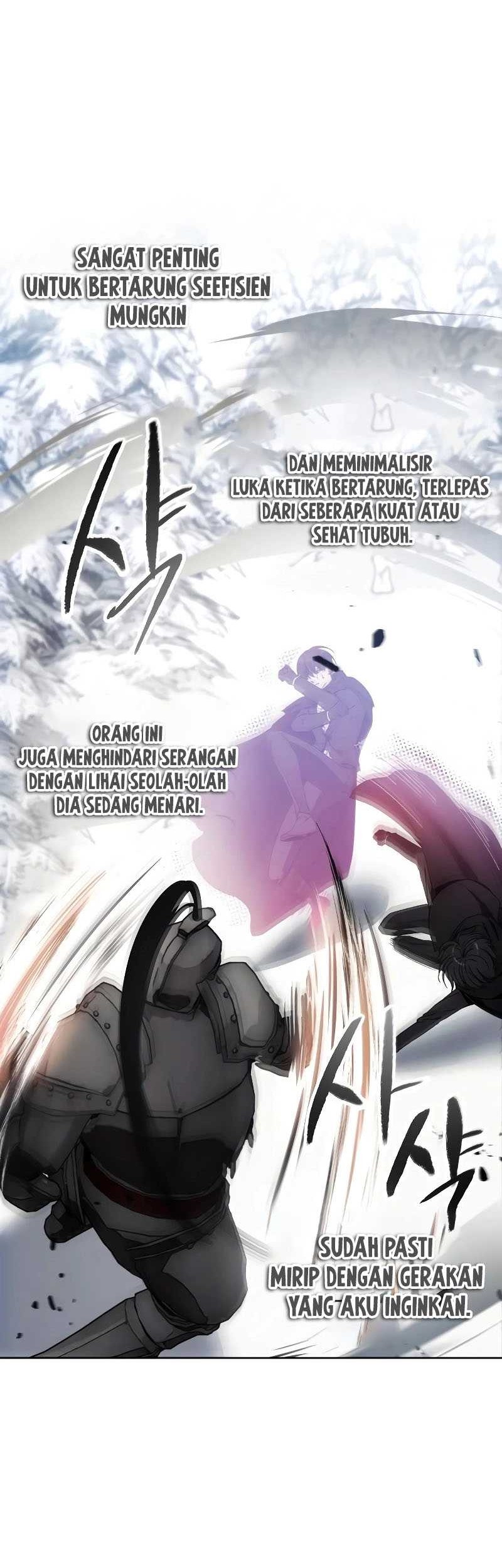 How to Live as a Villain Chapter 114 Gambar 31