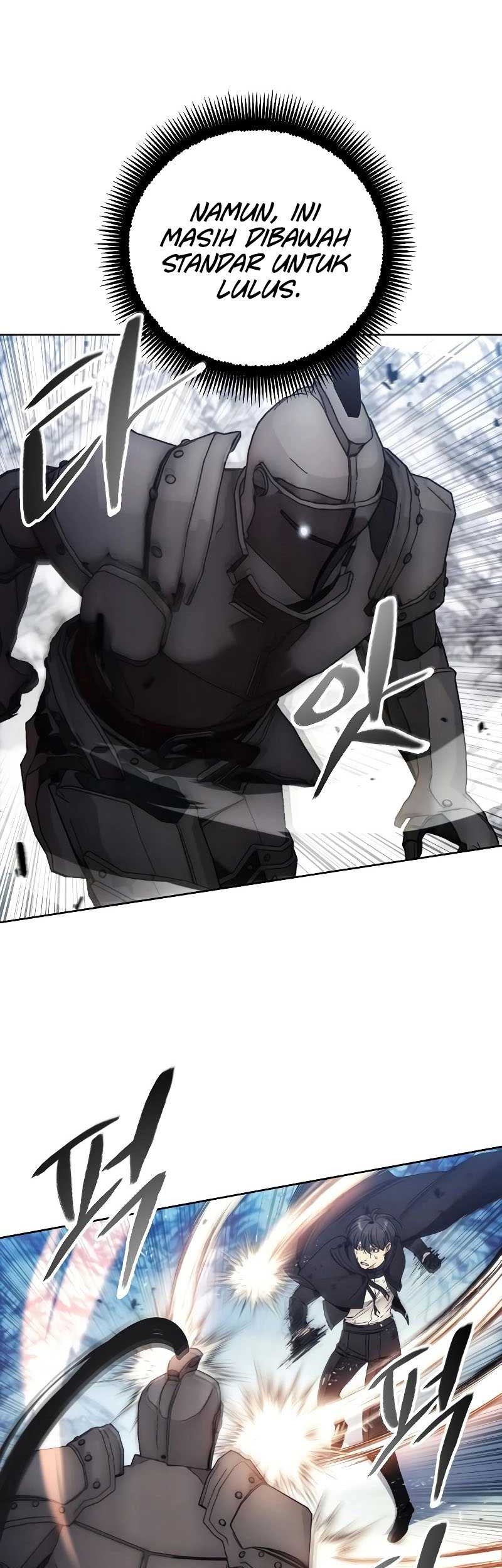 How to Live as a Villain Chapter 114 Gambar 32