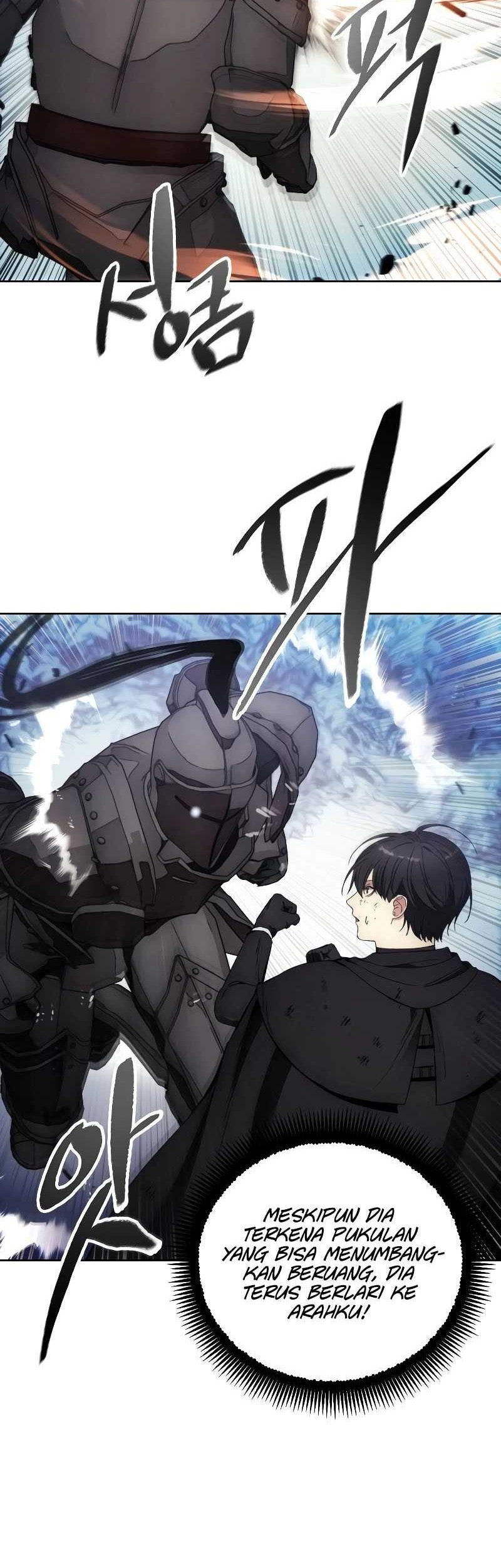 How to Live as a Villain Chapter 114 Gambar 33