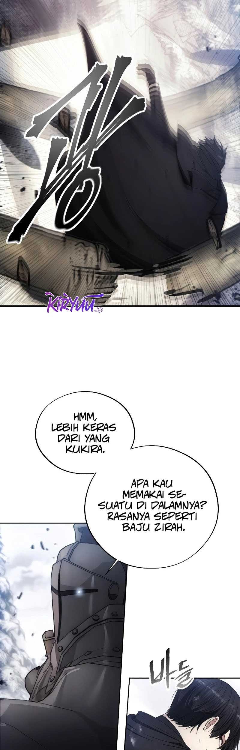 How to Live as a Villain Chapter 113 Gambar 37