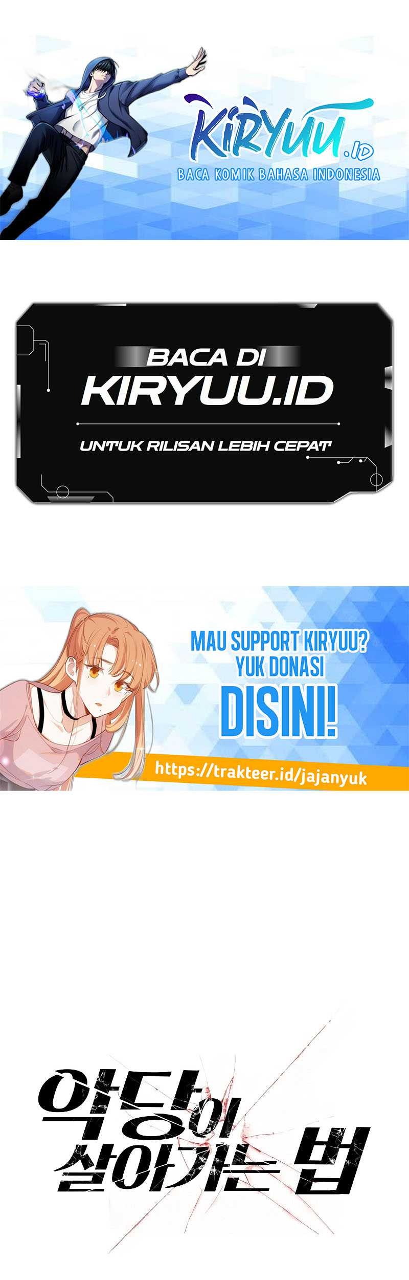 Baca How to Live as a Villain Chapter 113 Gambar 2