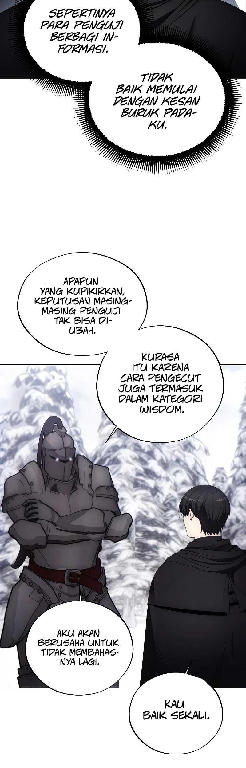 How to Live as a Villain Chapter 113 Gambar 4