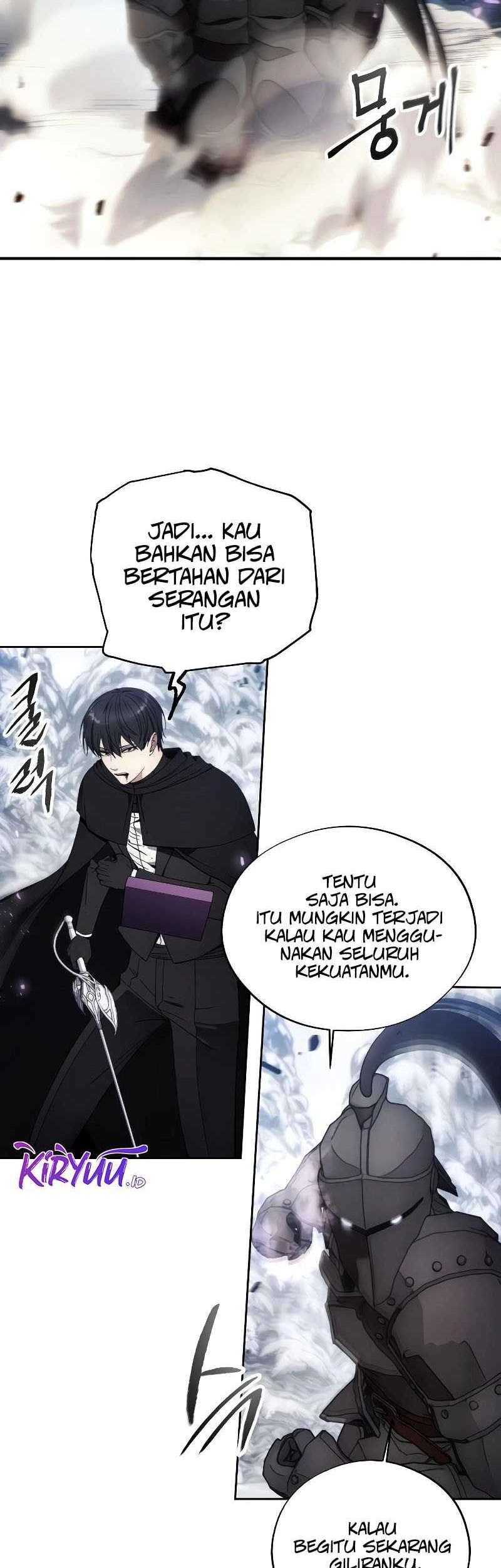 How to Live as a Villain Chapter 113 Gambar 18