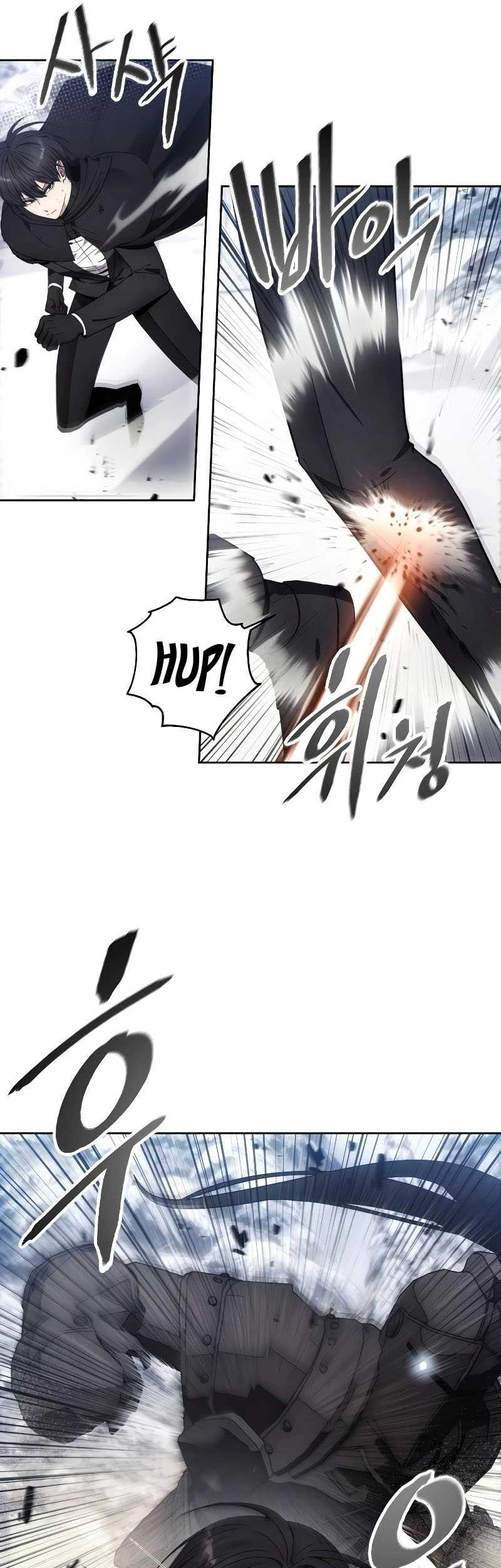 How to Live as a Villain Chapter 113 Gambar 29