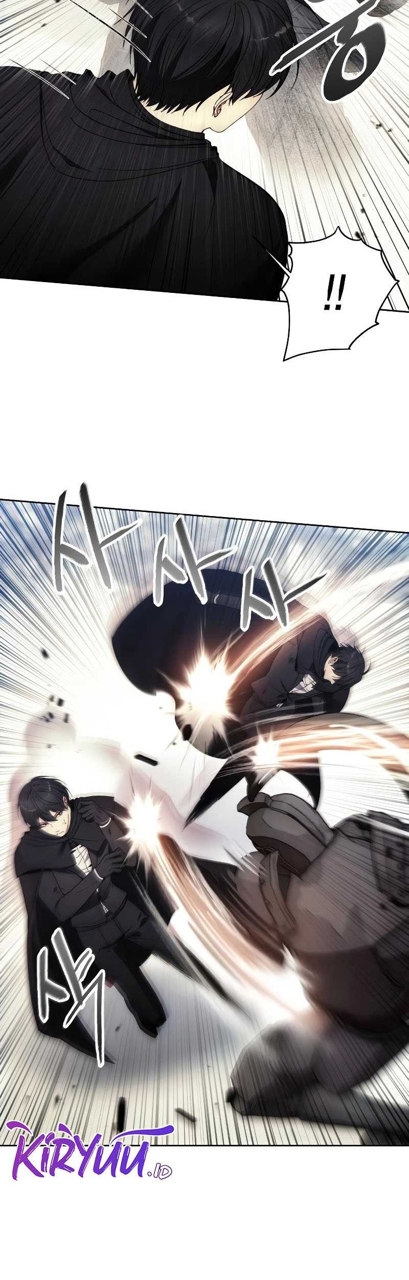 How to Live as a Villain Chapter 113 Gambar 30