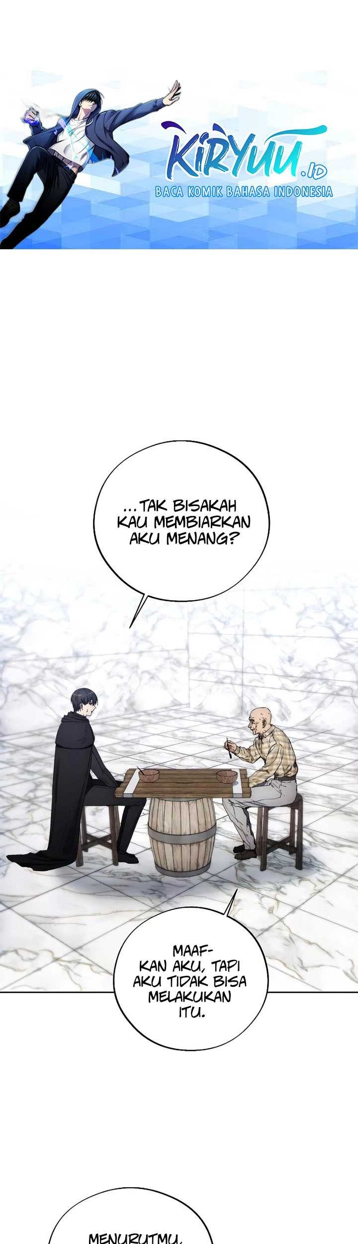 Baca Komik How to Live as a Villain Chapter 112 Gambar 1