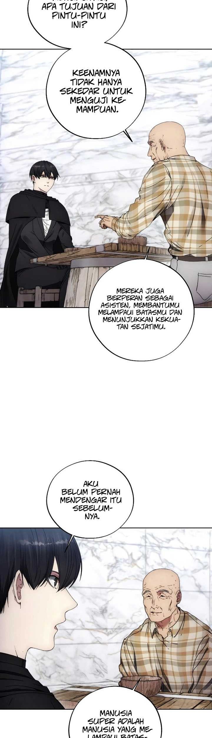 Baca  How to Live as a Villain Chapter 112 Gambar 2