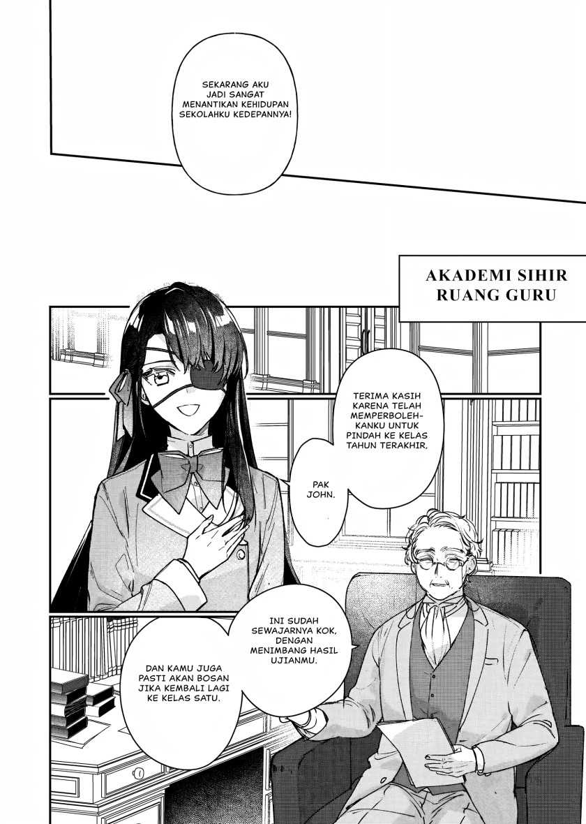 Rekishi ni Nokoru Akujo ni naru zo: Akuyaku Reijou ni naru hodo Ouji no Dekiai wa Kasoku suru you desu! Chapter 15 Gambar 17