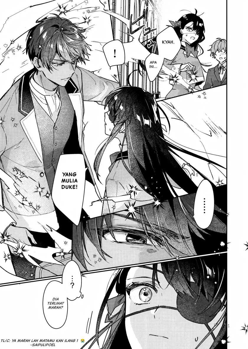Rekishi ni Nokoru Akujo ni naru zo: Akuyaku Reijou ni naru hodo Ouji no Dekiai wa Kasoku suru you desu! Chapter 15 Gambar 20