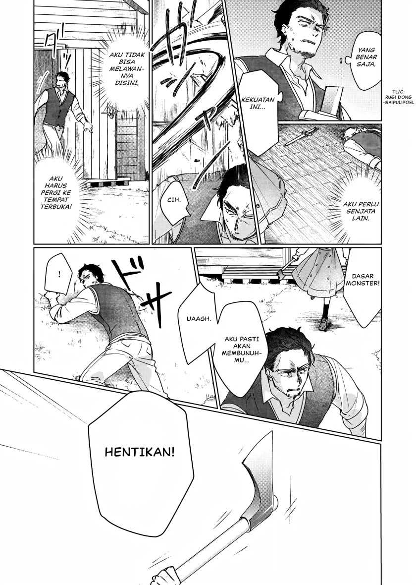 Rekishi ni Nokoru Akujo ni naru zo: Akuyaku Reijou ni naru hodo Ouji no Dekiai wa Kasoku suru you desu! Chapter 11 Gambar 26