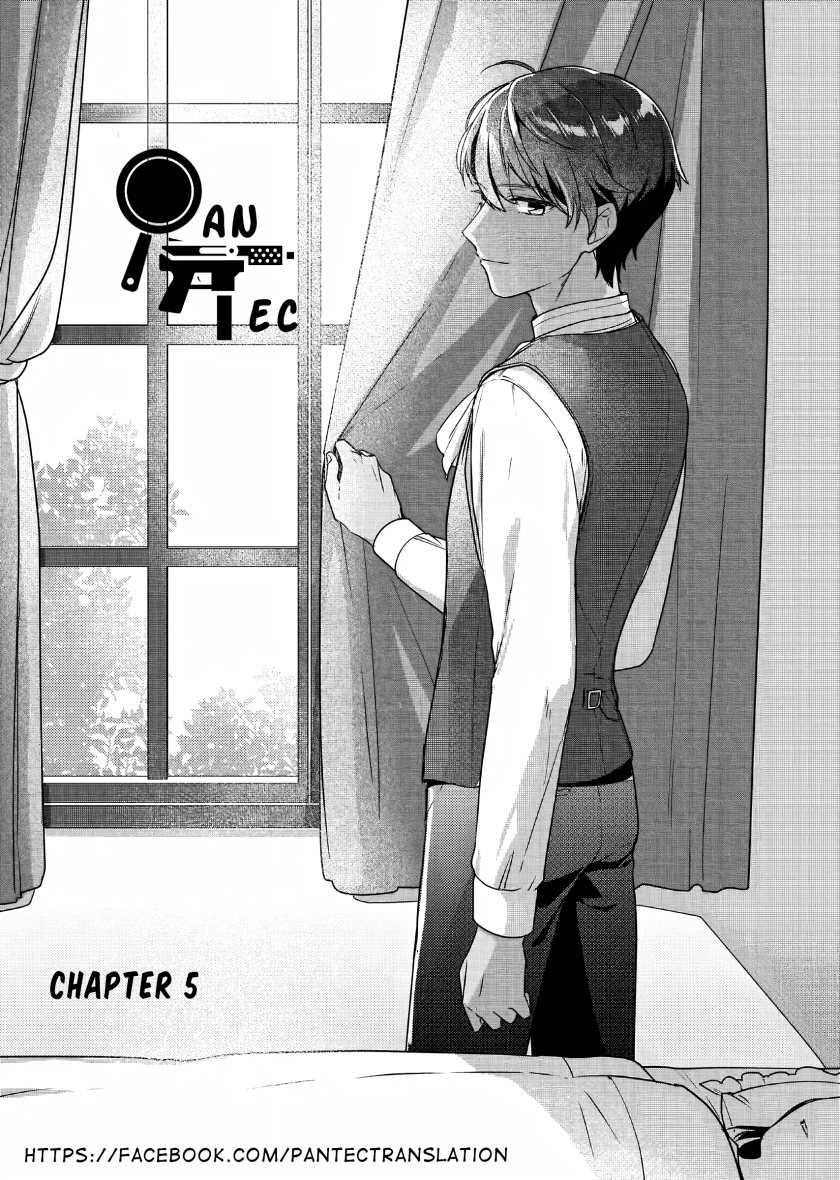 Rekishi ni Nokoru Akujo ni naru zo: Akuyaku Reijou ni naru hodo Ouji no Dekiai wa Kasoku suru you desu! Chapter 05 Gambar 3