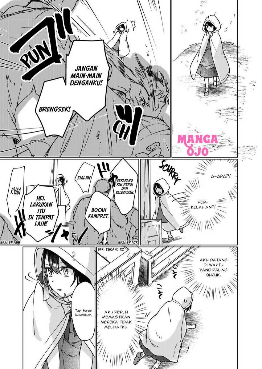 Rekishi ni Nokoru Akujo ni naru zo: Akuyaku Reijou ni naru hodo Ouji no Dekiai wa Kasoku suru you desu! Chapter 03 Gambar 20