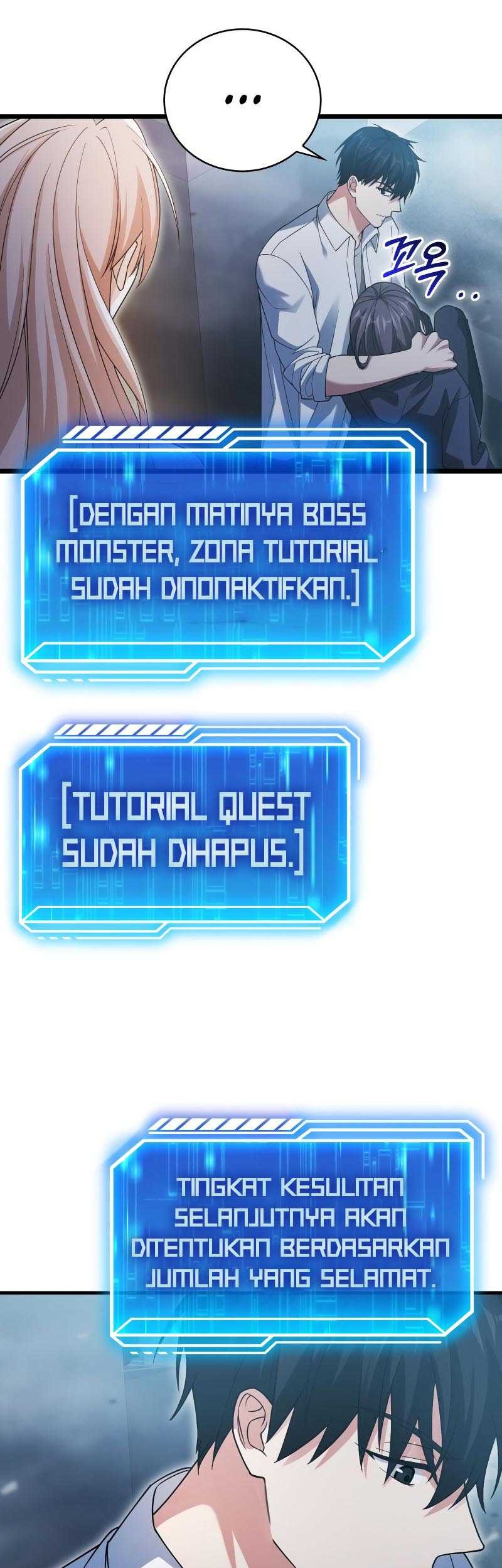 Max Talent Player Chapter 13 Gambar 31