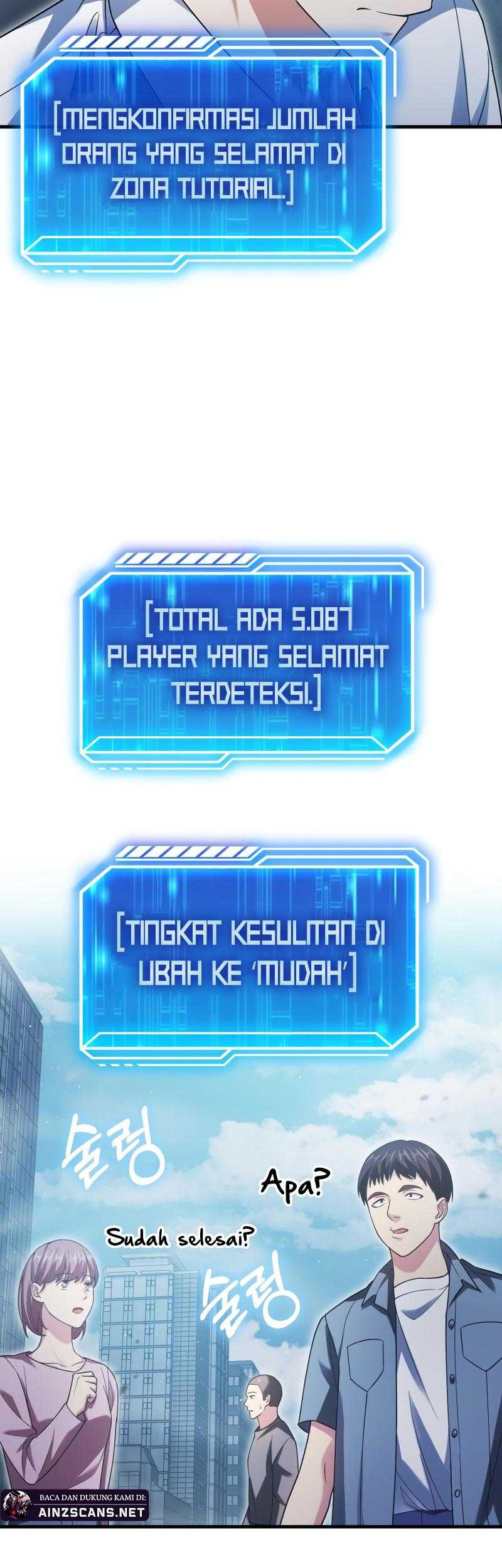 Max Talent Player Chapter 13 Gambar 32