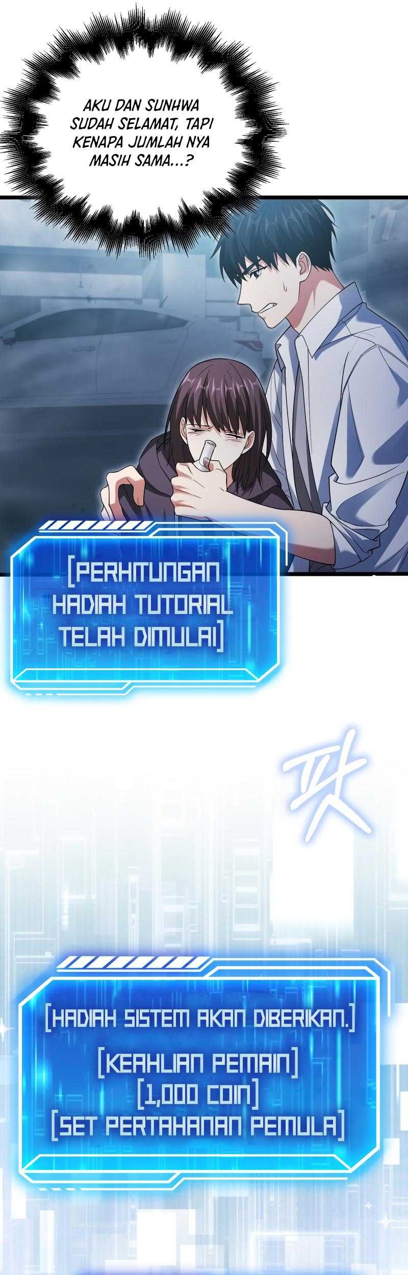 Max Talent Player Chapter 13 Gambar 34
