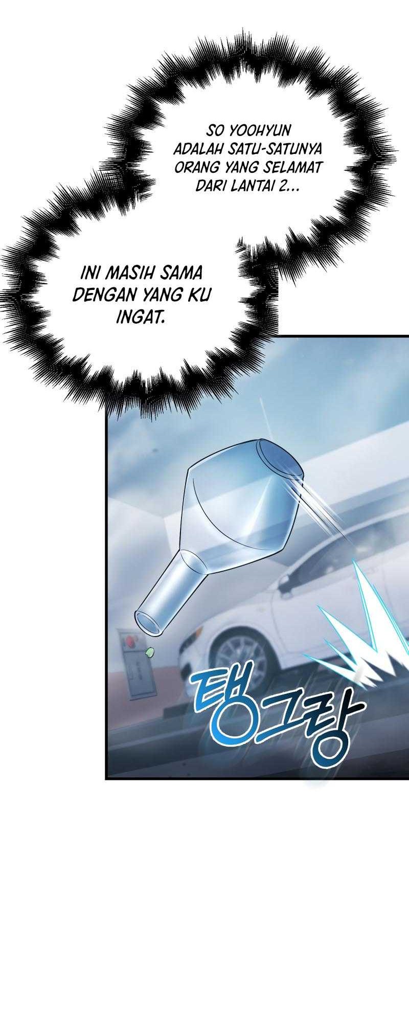 Max Talent Player Chapter 13 Gambar 37