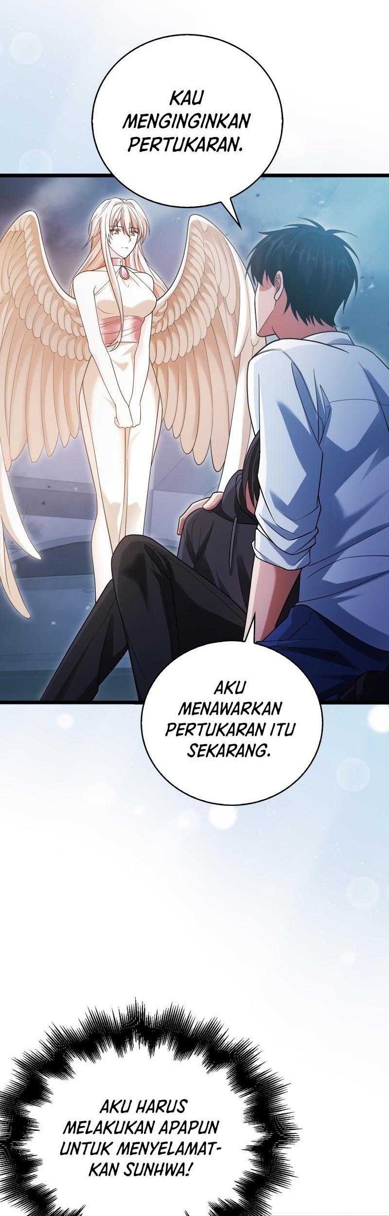Max Talent Player Chapter 13 Gambar 39
