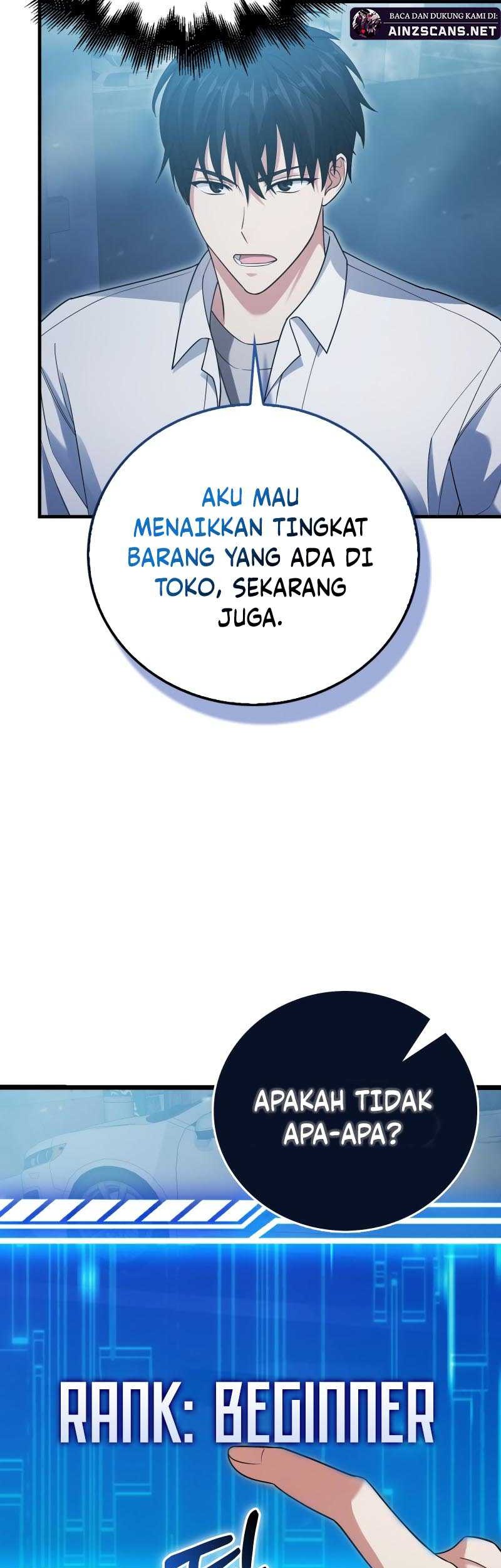 Max Talent Player Chapter 13 Gambar 40