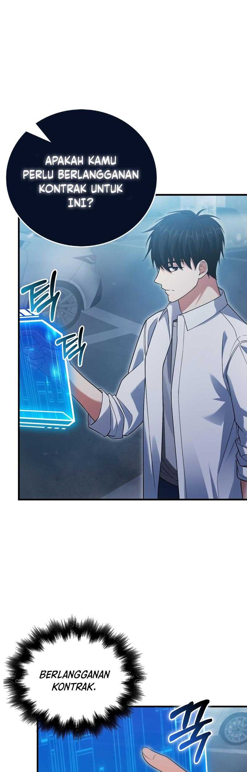 Max Talent Player Chapter 13 Gambar 42