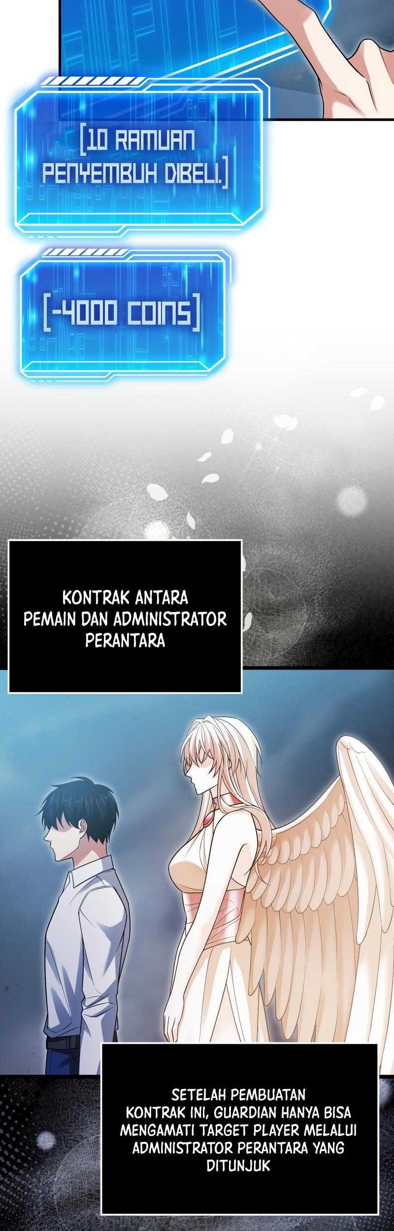 Max Talent Player Chapter 13 Gambar 43