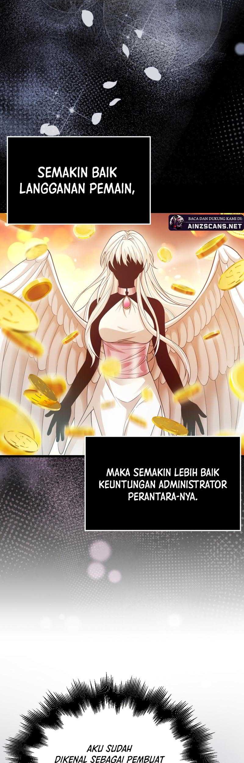 Max Talent Player Chapter 13 Gambar 44