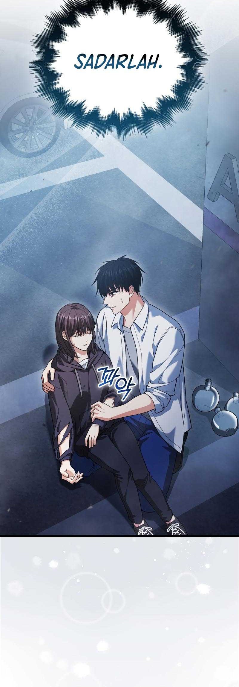 Max Talent Player Chapter 13 Gambar 49