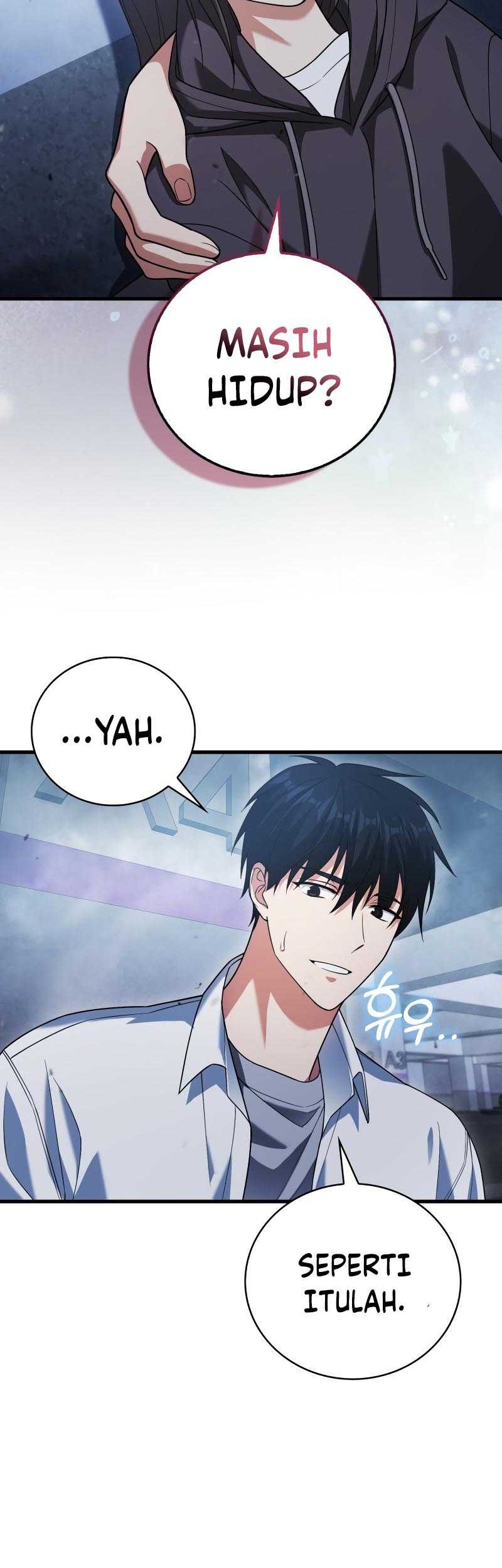 Max Talent Player Chapter 13 Gambar 51