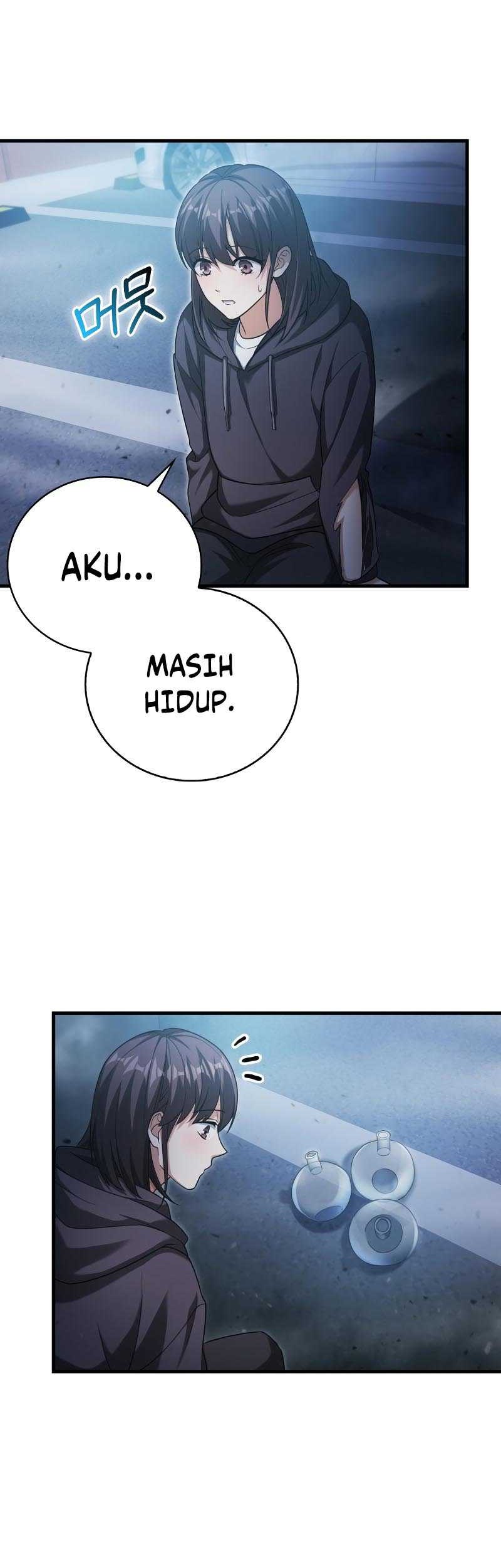 Max Talent Player Chapter 13 Gambar 52