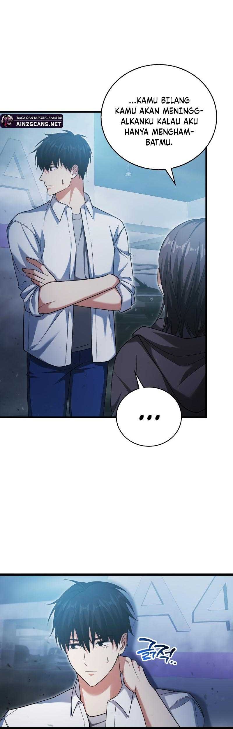 Max Talent Player Chapter 13 Gambar 53