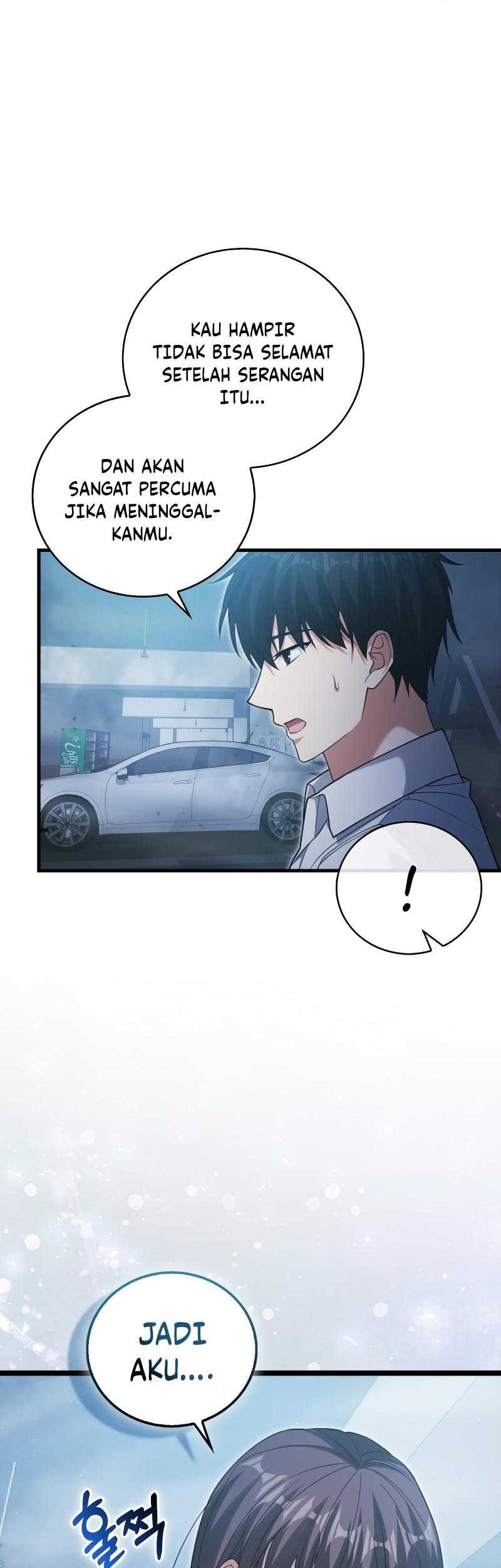 Max Talent Player Chapter 13 Gambar 54