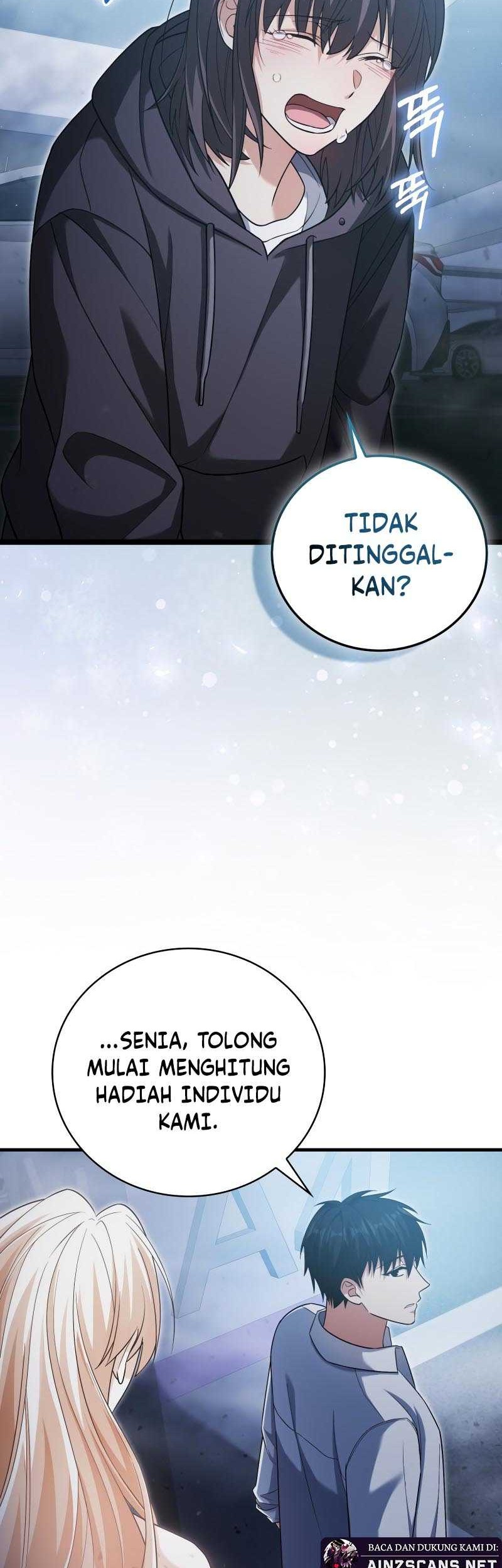 Max Talent Player Chapter 13 Gambar 55