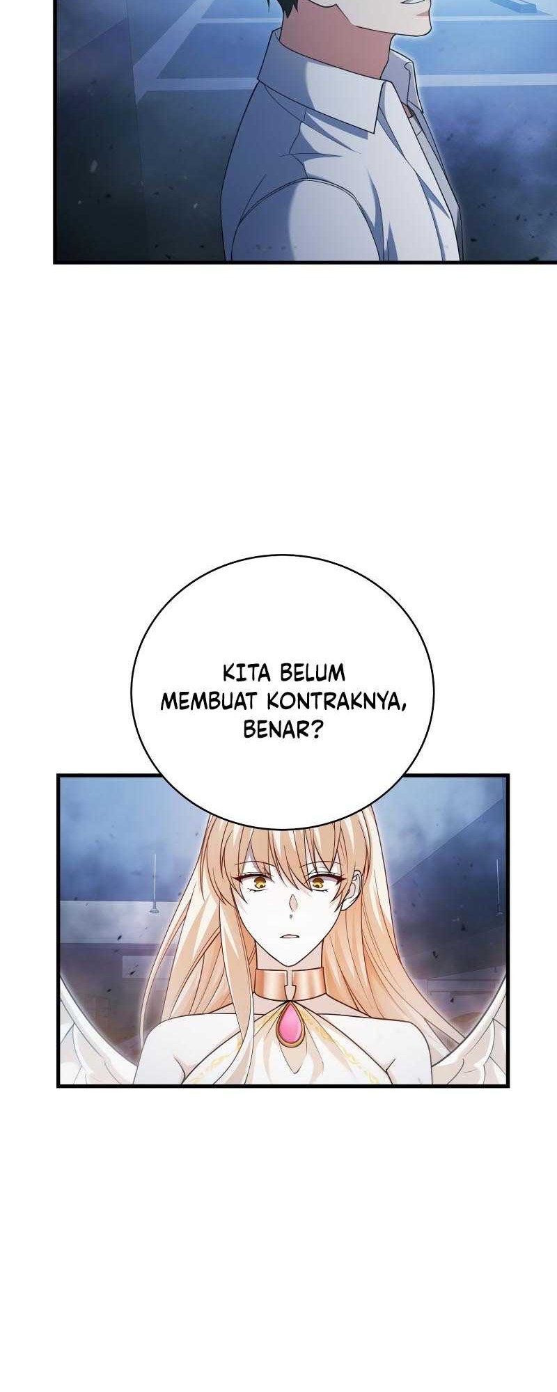 Max Talent Player Chapter 13 Gambar 57