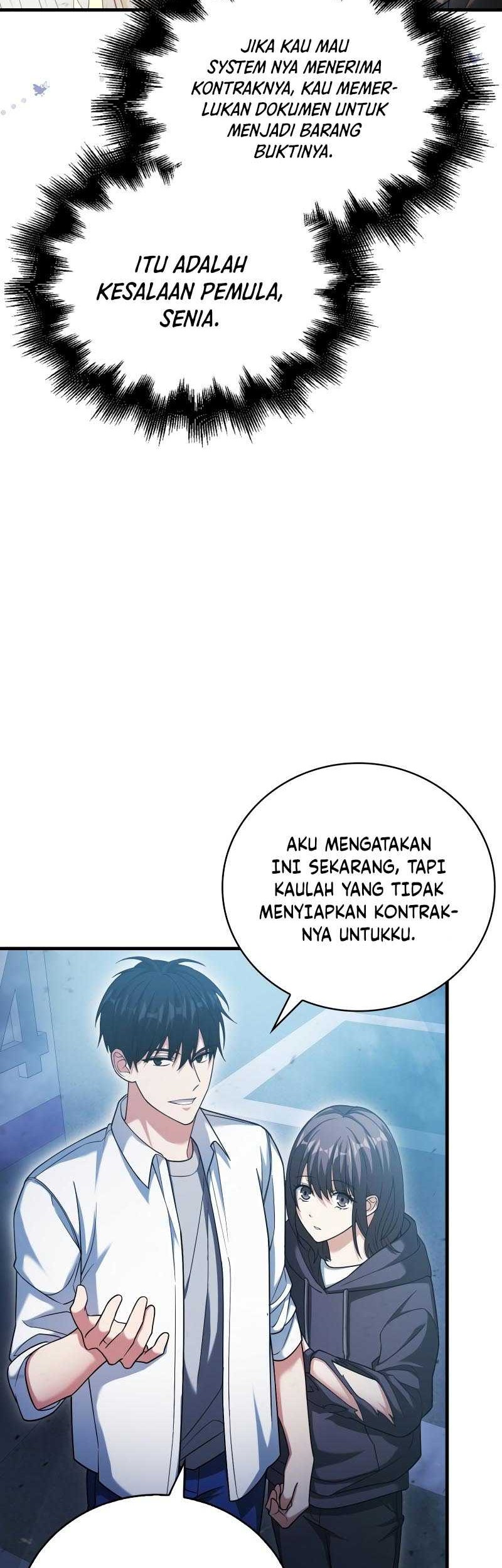 Max Talent Player Chapter 13 Gambar 59